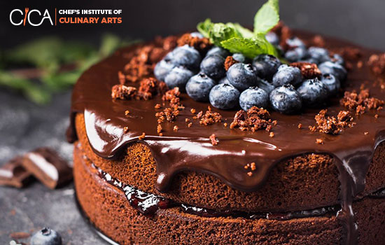 Best Cake Baking Classes in Chennai  Baking Courses in Chennai